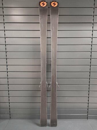 Testované lyže Blizzard Quattro Lmtd. 23/24 T1