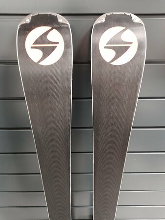 Testované lyže Blizzard Quattro Lmtd. 23/24 T3