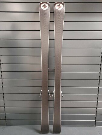 Testované lyže Blizzard Quattro Lmtd. 23/24 T3