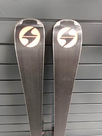 Testované lyže Blizzard Quattro Lmtd. 23/24 T4