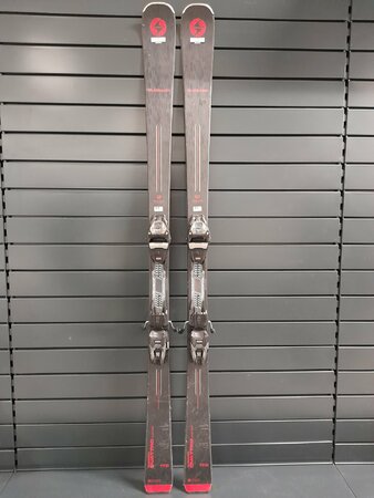 Testované lyže Blizzard Quattro Lmtd. 23/24 T5 Testované lyže Blizzard Quattro Lmtd. 23/24 T5