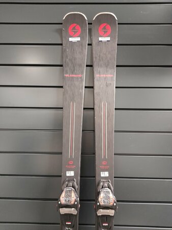 Testované lyže Blizzard Quattro Lmtd. 23/24 T5 Testované lyže Blizzard Quattro Lmtd. 23/24 T5