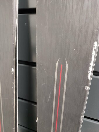 Testované lyže Blizzard Quattro Lmtd. 23/24 T7