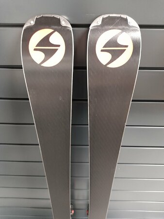 Testované lyže Blizzard Quattro Lmtd. 23/24 T7