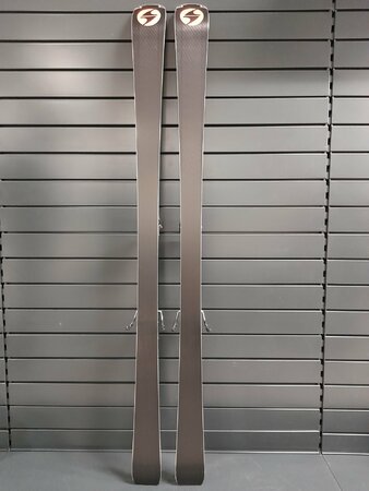 Testované lyže Blizzard Quattro Lmtd. 23/24 T7