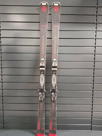 Testované lyže Blizzard Quattro Lmtd. 23/24 T8