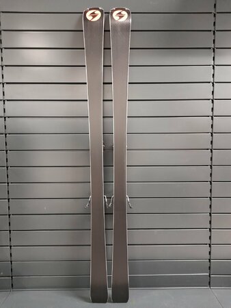 Testované lyže Blizzard Quattro Lmtd. 23/24 T8