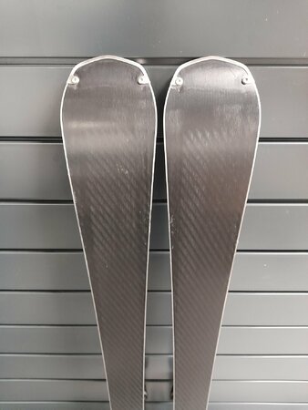 Testované lyže Fischer RC One Lite 68 23/24 T1