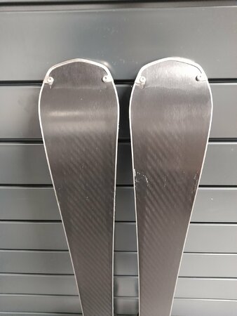 Testované lyže Fischer RC One Lite 68 23/24 T2