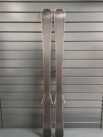 Testované lyže Fischer RC One Lite 68 23/24 T2