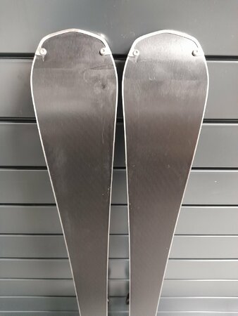 Testované lyže Fischer RC One Lite 68 23/24 T3