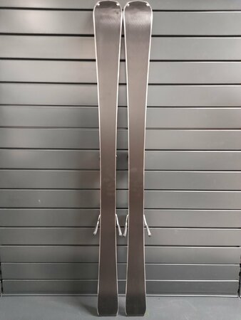 Testované lyže Fischer RC One Lite 68 23/24 T3