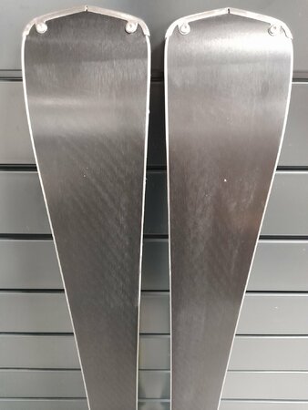 Testované Lyže Fischer RC4 Superior Ti 23/24 T10