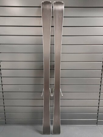 Testované Lyže Fischer RC4 Superior Ti 23/24 T10