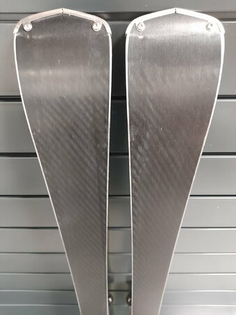 Testované Lyže Fischer RC4 Superior Ti 23/24 T11
