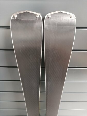 Testované Lyže Fischer RC4 Superior Ti 23/24 T6