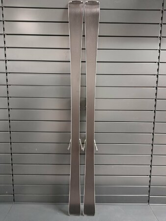 Testované Lyže Fischer RC4 Superior Ti 23/24 T6