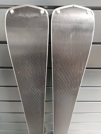 Testované Lyže Fischer RC4 Superior Ti 23/24 T7