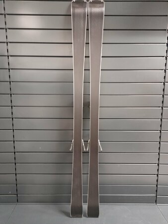 Testované Lyže Fischer RC4 Superior Ti 23/24 T8