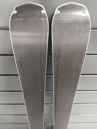 Testované Lyže Fischer RC4 The Curve NTI 23/24 T1