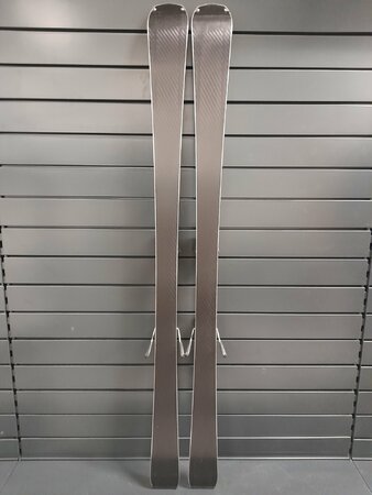 Testované Lyže Fischer RC4 The Curve NTI 23/24 T1