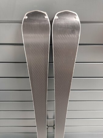 Testované Lyže Fischer RC4 The Curve NTI 23/24 T2