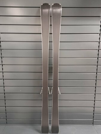 Testované Lyže Fischer RC4 The Curve NTI 23/24 T2