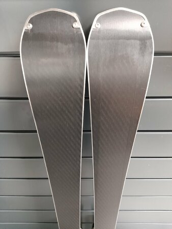 Testované Lyže Fischer Trinity 23/24 T1