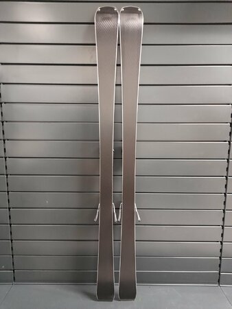 Testované Lyže Fischer Trinity 23/24 T1