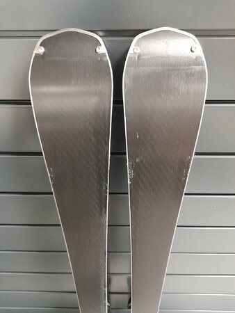 Testované Lyže Fischer Trinity 23/24 T2