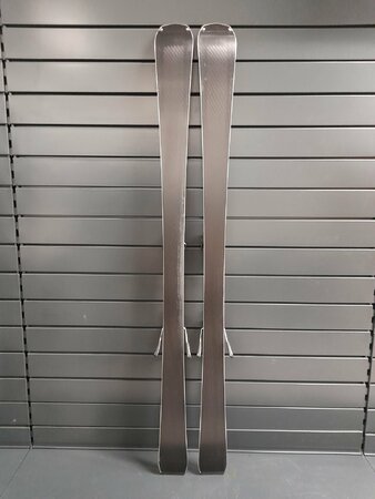 Testované Lyže Fischer Trinity 23/24 T2