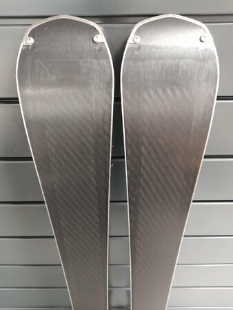 Testované Lyže Fischer Trinity 23/24 T4