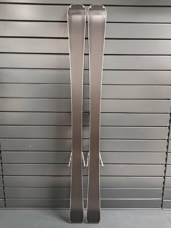 Testované Lyže Fischer Trinity 23/24 T4