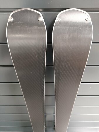 Testované Lyže Fischer Trinity 23/24 T5