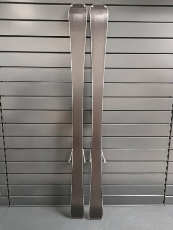 Testované Lyže Fischer Trinity 23/24 T5