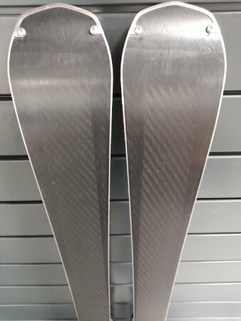 Testované Lyže Fischer Trinity 23/24 T6 Testované Lyže Fischer Trinity 23/24 T6