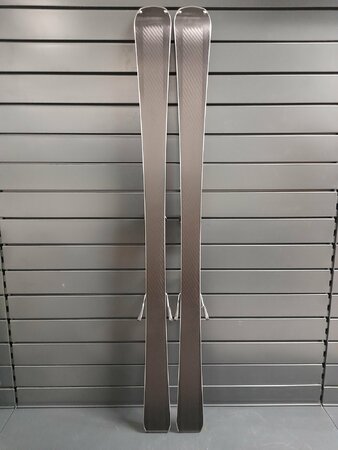 Testované Lyže Fischer Trinity 23/24 T6 Testované Lyže Fischer Trinity 23/24 T6