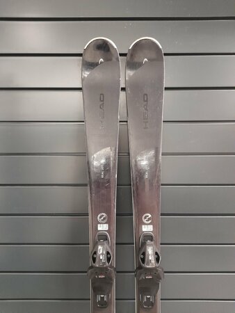 Testované lyže Head Real Joy 23/24 T10