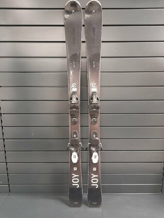 Testované lyže Head Real Joy 23/24 T10