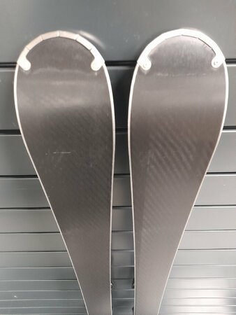 Testované lyže Head Real Joy 23/24 T10