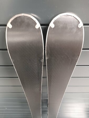 Testované lyže Head Real Joy 23/24 T11