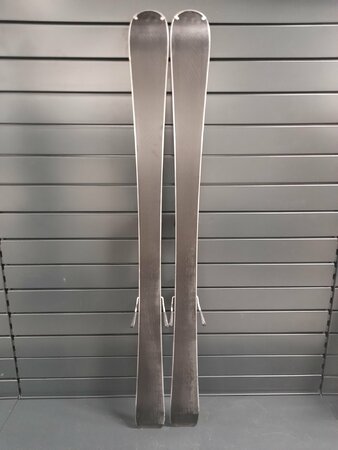 Testované lyže Head Real Joy 23/24 T11