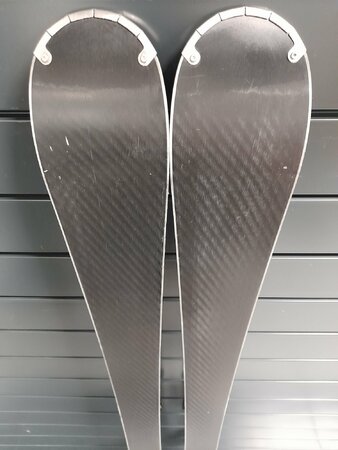 Testované lyže Head Real Joy 23/24 T1