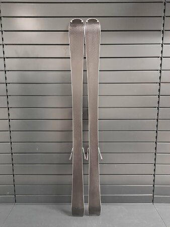 Testované lyže Head Real Joy 23/24 T1