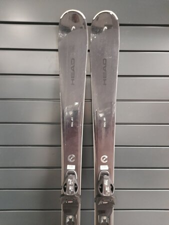 Testované lyže Head Real Joy 23/24 T3 Testované lyže Head Real Joy 23/24 T3