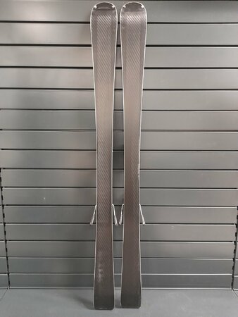 Testované lyže Head Real Joy 23/24 T5 Testované lyže Head Real Joy 23/24 T5