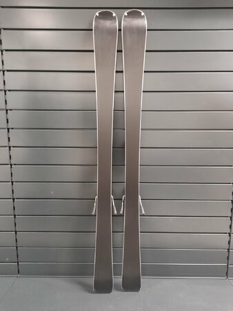 Testované lyže Head Real Joy 23/24 T6 Testované lyže Head Real Joy 23/24 T6