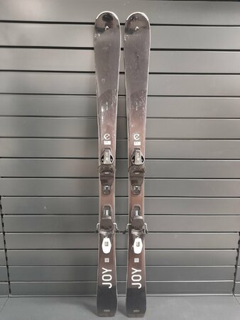 Testované lyže Head Real Joy 23/24 T7