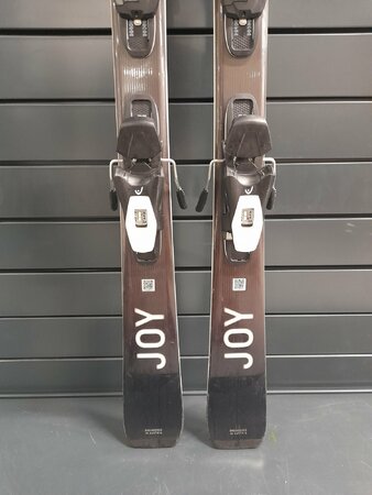 Testované lyže Head Real Joy 23/24 T7