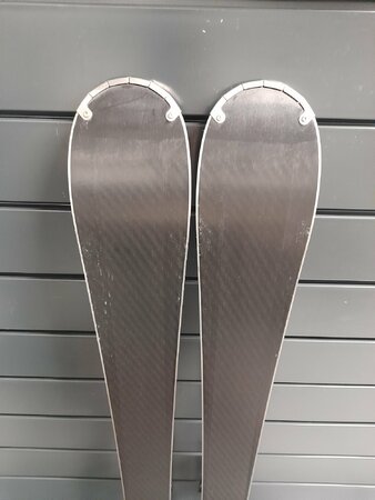 Testované lyže Head Real Joy 23/24 T7